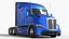 Kenworth T680 Next Gen 2023