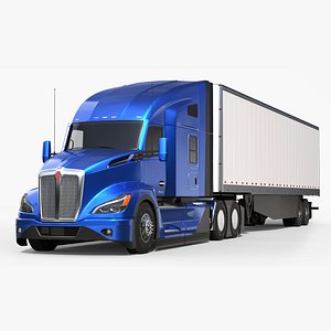 Kenworth T680 Next Gen 2023
