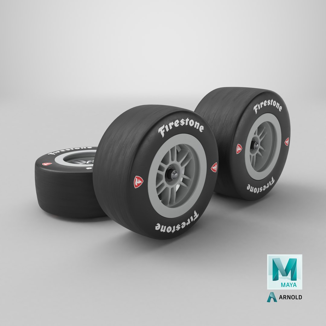 Racing Wheels with Firestone Tires model https://p.turbosquid.com/ts-thumb/mJ/PKphI2/bd/stemcell_maya_arnold_render/png/1771419286/1920x1080/fit_q87/b555dfa0c84eff07150f2dc097e33e6ff47517fc/stemcell_maya_arnold_render.jpg