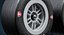 Racing Wheels with Firestone Tires
