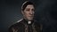 Catholic priest model