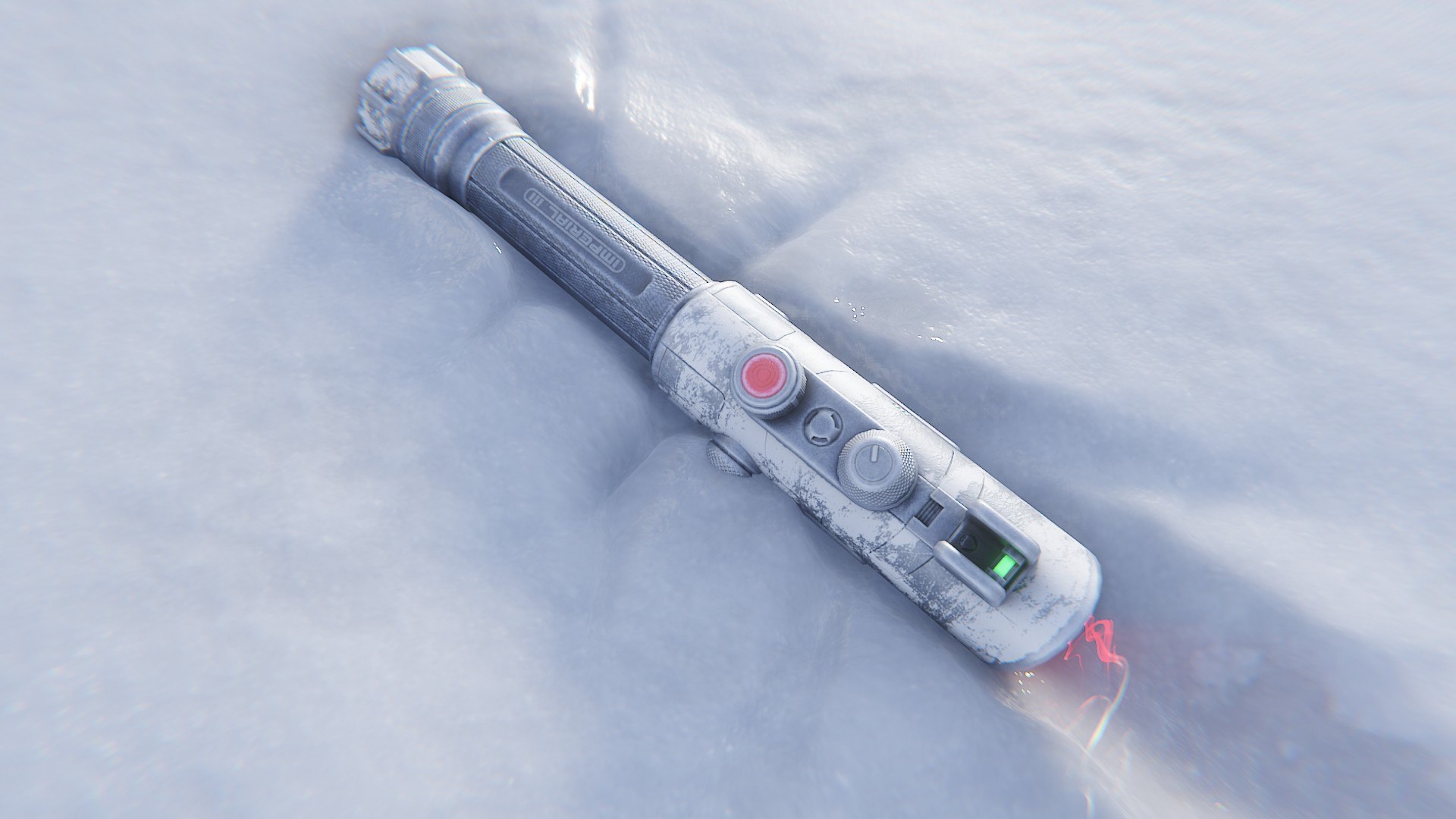 3D Frozen Lightsaber model https://p.turbosquid.com/ts-thumb/mJ/SKwcrX/kz/frozen_saber_04/jpg/1705446466/1920x1080/fit_q87/968d494defeb3087488df69d10a4b3509b4bacb8/frozen_saber_04.jpg
