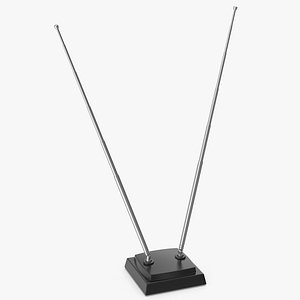 TV Rabbit Ears