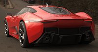 concept c x75
