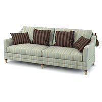 Duresta Trafalgar SOfa