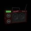 Radio Pulsar