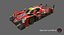 3D cefc manor trs racing