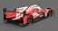 3D cefc manor trs racing