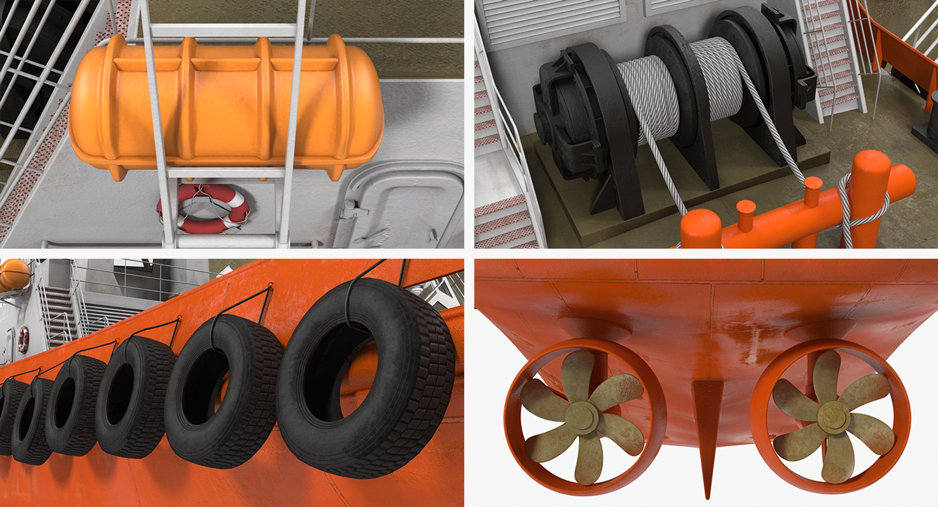 3D tug boats 2 https://p.turbosquid.com/ts-thumb/mJ/Xk4vOb/avgw6APA/tugboatscollection23dmodel027/jpg/1593226462/1920x1080/fit_q87/36782f8b2326d25b699c9f5cc9df79586cb5e1ee/tugboatscollection23dmodel027.jpg