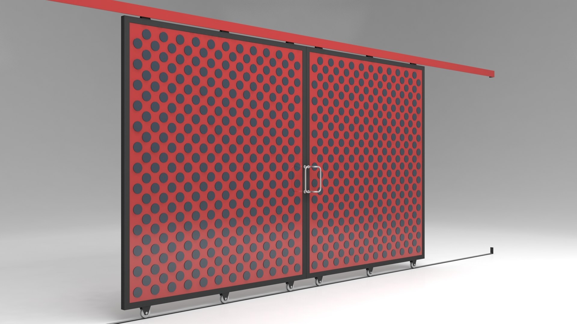 Sliding Metal Warehouse And Factory Doors  High Quality 3D Models  model https://p.turbosquid.com/ts-thumb/mJ/Yb5cEt/E7/r_012/jpg/1768170150/1920x1080/fit_q87/36bfc8d79f896bc8ad524162f58684b502e6f01e/r_012.jpg