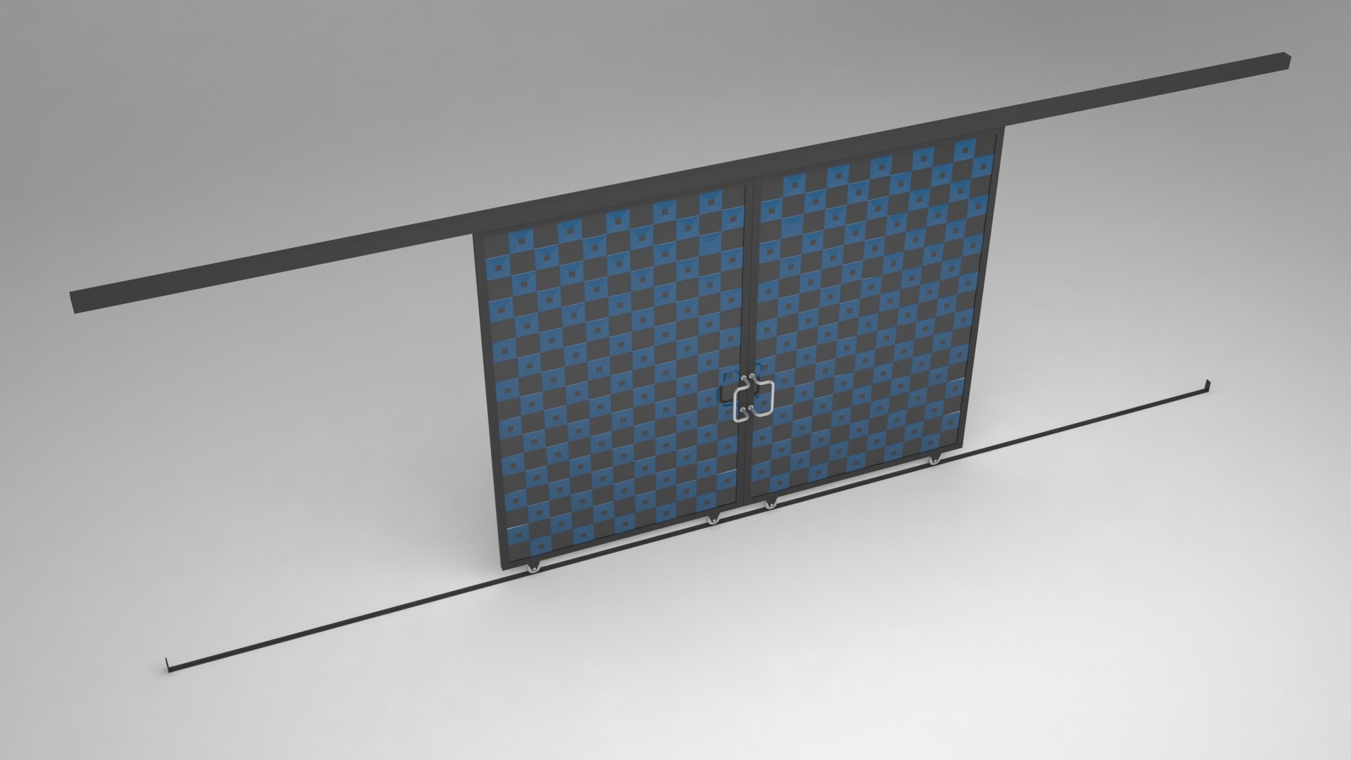 Sliding Metal Warehouse And Factory Doors  High Quality 3D Models  model https://p.turbosquid.com/ts-thumb/mJ/Yb5cEt/I5/r_017/jpg/1768170152/1920x1080/fit_q87/be5bff76b44b96d6858e351171a9d54606e79f19/r_017.jpg