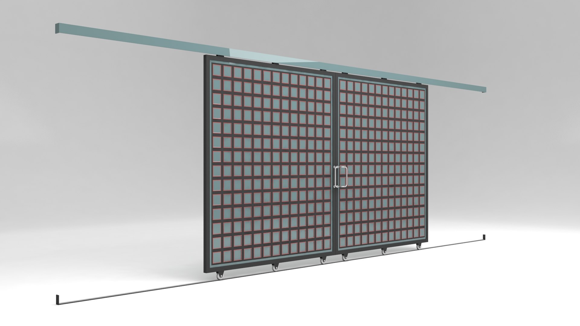 Sliding Metal Warehouse And Factory Doors  High Quality 3D Models  model https://p.turbosquid.com/ts-thumb/mJ/Yb5cEt/n1/r_015/jpg/1768170151/1920x1080/fit_q87/d81aa4bd31a551083970414fa42d0d448a8628af/r_015.jpg