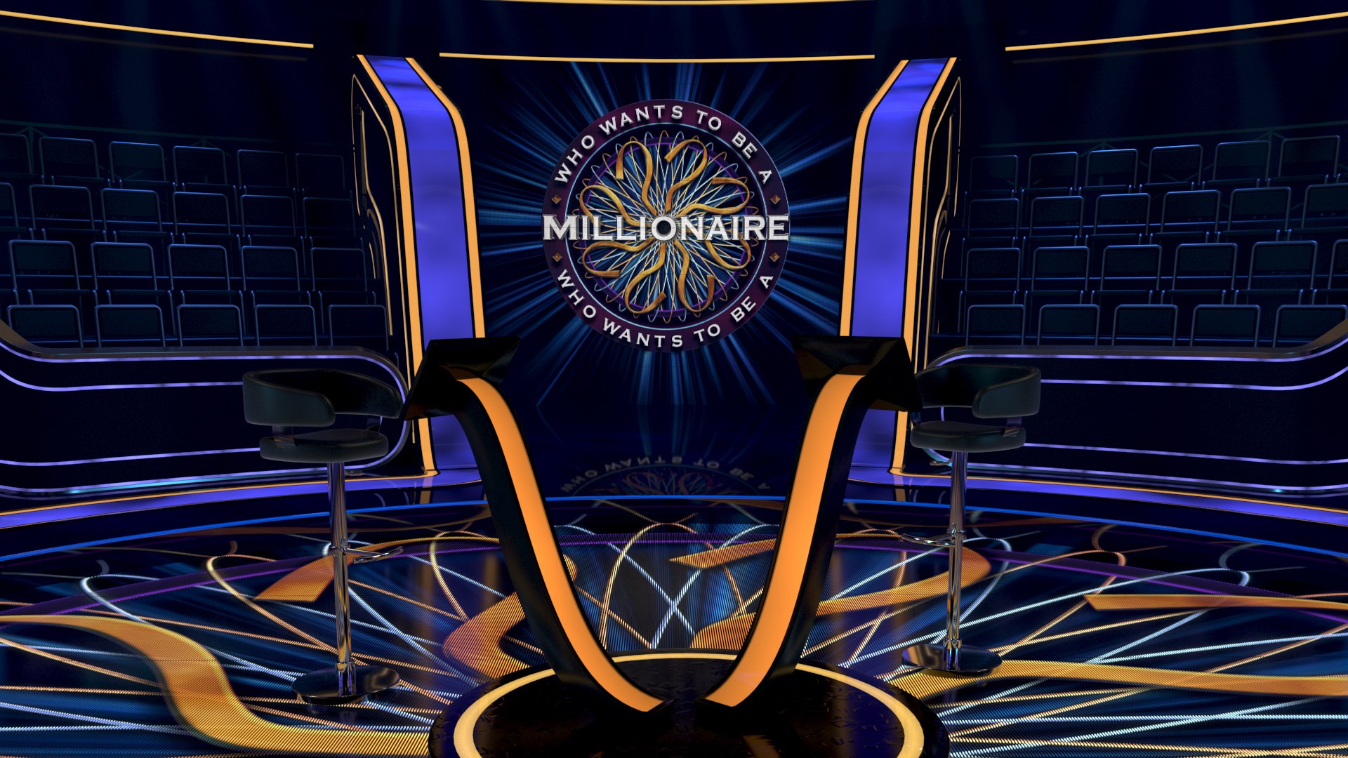 3D Millionaire TV Studio Stage Light International Modern Set 1 https://p.turbosquid.com/ts-thumb/mJ/igkS1j/ZE/intergobo6/jpg/1721658186/1920x1080/fit_q87/7e10471d2c4a9dc77e57f285dd7c578363a80b8b/intergobo6.jpg