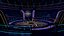 Millionaire TV Studio Stage Light Juego moderno internacional 1