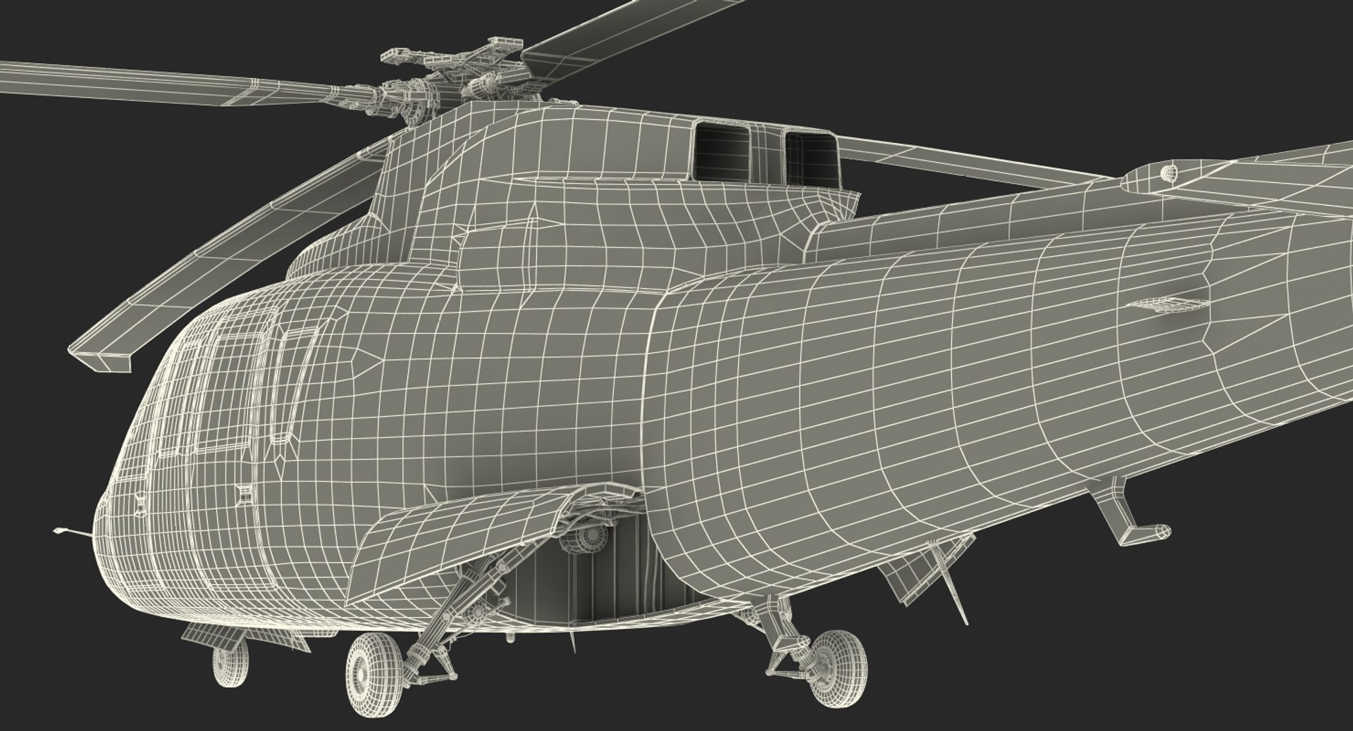 sikorsky s76 3ds