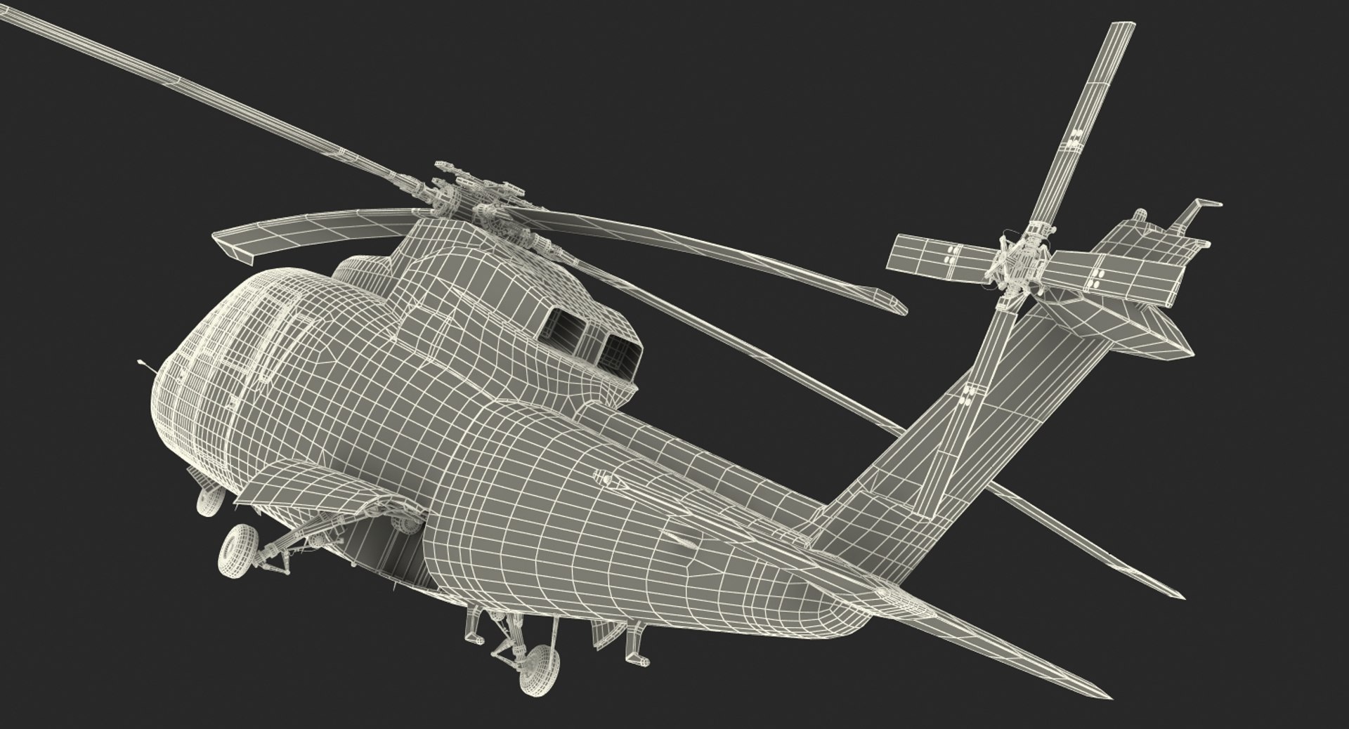 sikorsky s76 3ds