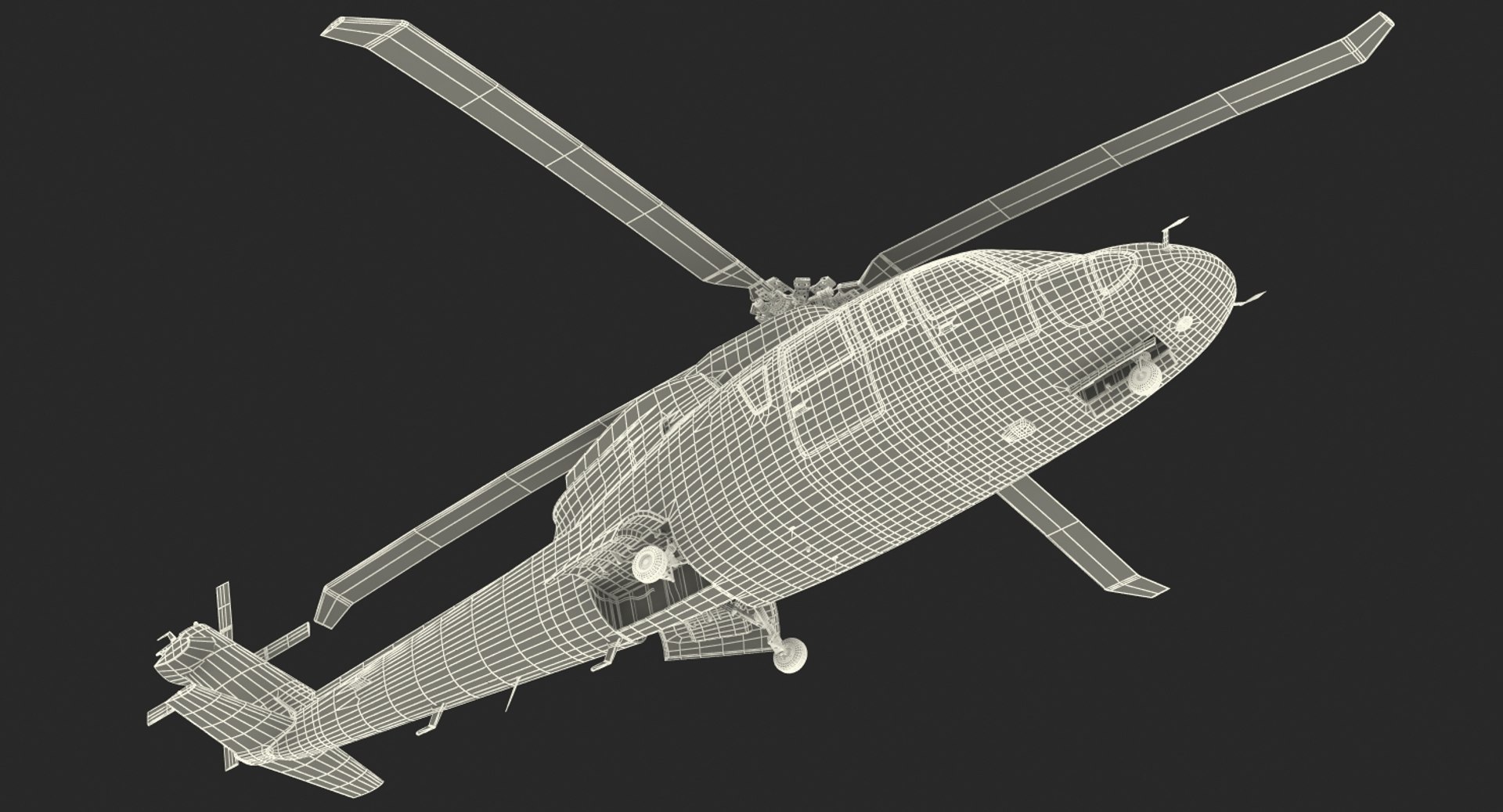 sikorsky s76 3ds