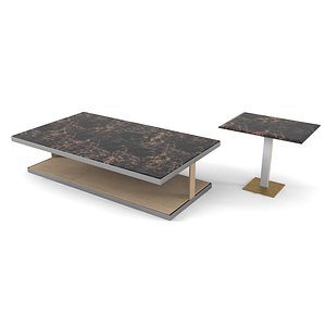 longhi layer tables model