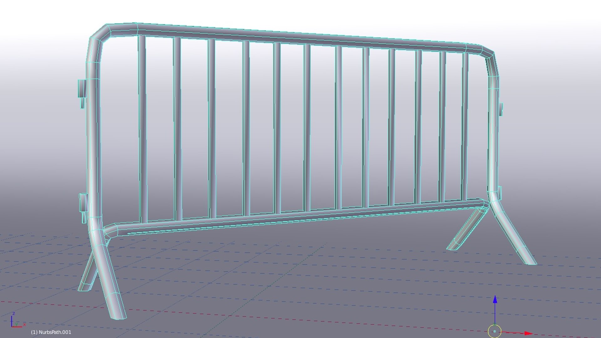 3d model event barrier https://p.turbosquid.com/ts-thumb/mJ/wRT3R3/6qq6aRuk/combined/jpg/1454982673/1920x1080/fit_q87/e850e1095d2bbdba96db4981776f7a4623383287/combined.jpg