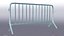 event barrier
