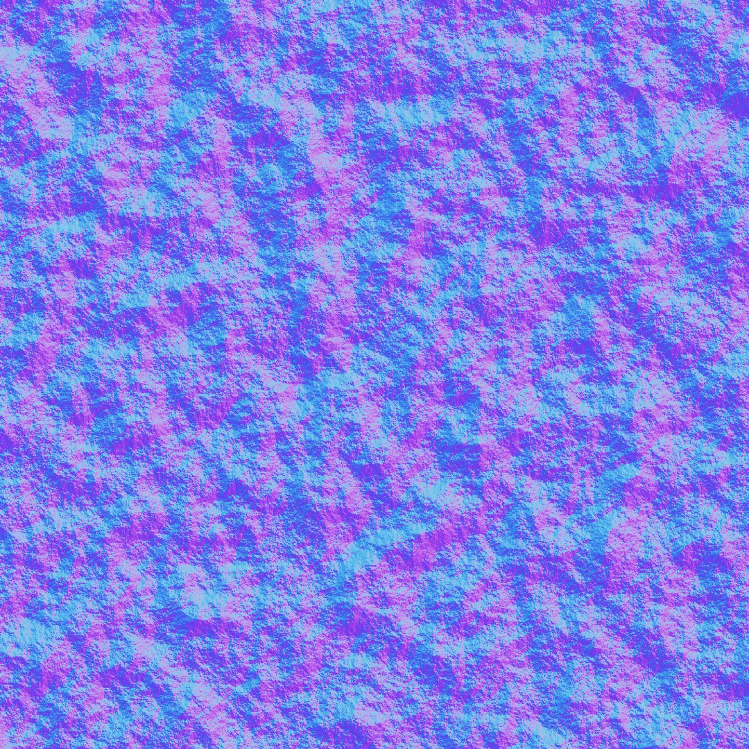 3D Terrazzo Marble Tile Texture Pack Of 6 - TurboSquid 2290414