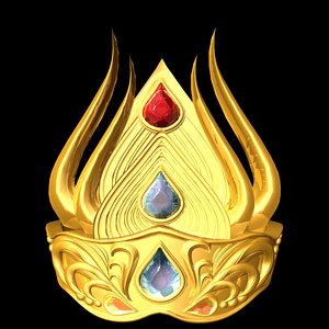 Crown