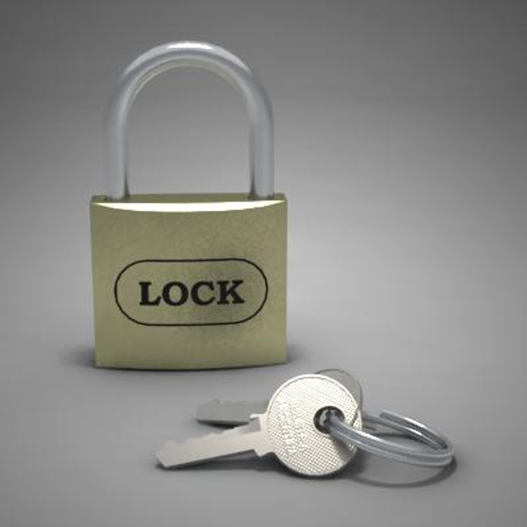 lock obj
