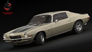 max chevrolet camaro z28