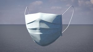 Surgical Mask