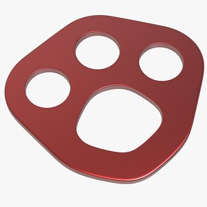 4 Holes Rope Separator Device