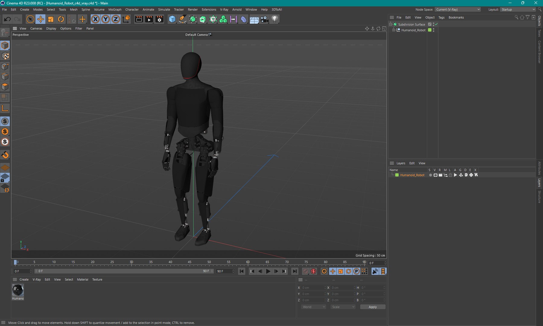Humanoid Robot 3D model https://p.turbosquid.com/ts-thumb/mK/AXZjC6/9x/humanoid_robot_1001/jpg/1755208680/1920x1080/fit_q87/f312951a6670746b06fe4d368054d856320ac736/humanoid_robot_1001.jpg