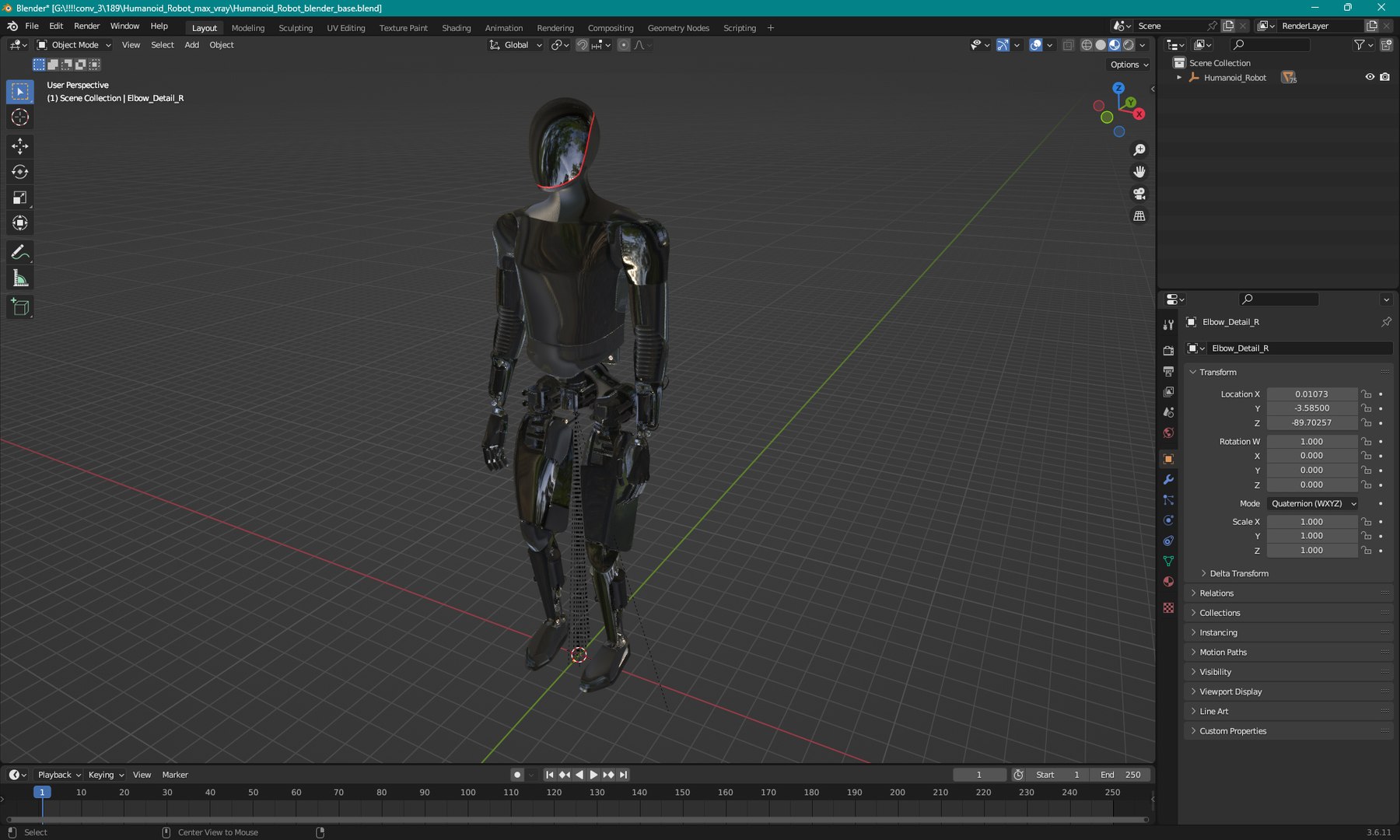 Humanoid Robot 3D model https://p.turbosquid.com/ts-thumb/mK/AXZjC6/rK/humanoid_robot_1003/jpg/1755208686/1920x1080/fit_q87/4fb8c18406f99bcaf2e50b9ddca3b7e639b5a60c/humanoid_robot_1003.jpg