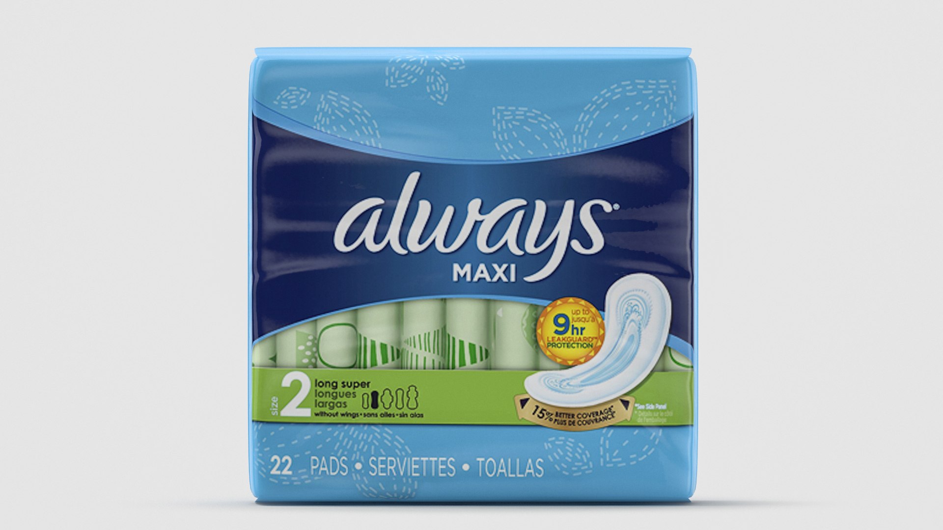sanitary napkin 3D model https://p.turbosquid.com/ts-thumb/mK/AYtpwj/YS/always5/jpg/1611587484/1920x1080/fit_q87/99bf0c5abdbcab972f903491cefc3f414145a9b9/always5.jpg