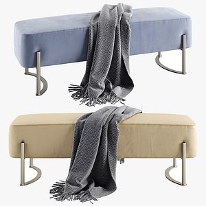 Futura bench