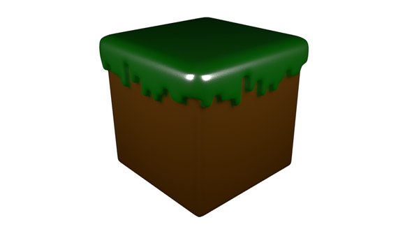 Grass Block