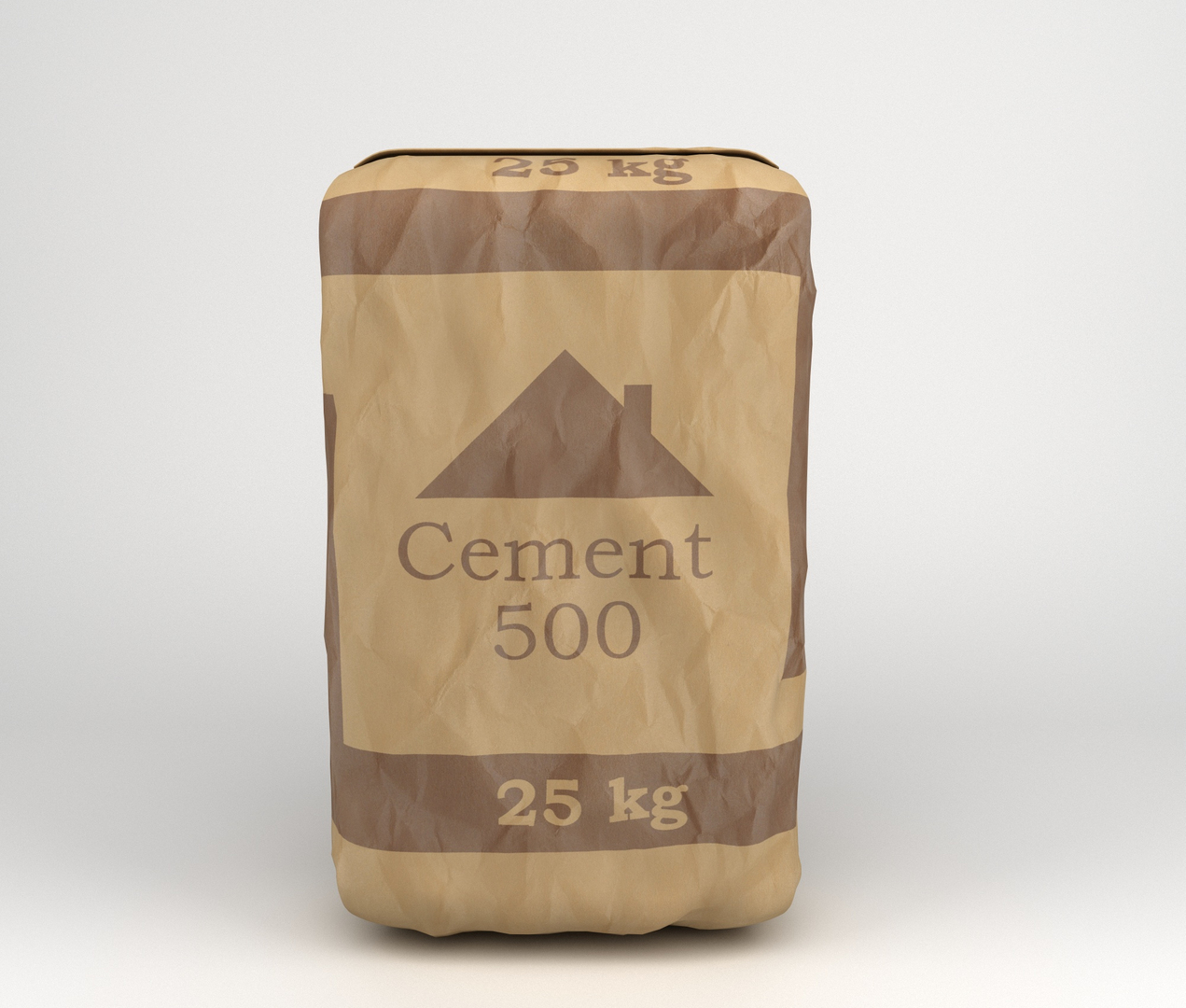 Cement | Control Print Ltd.