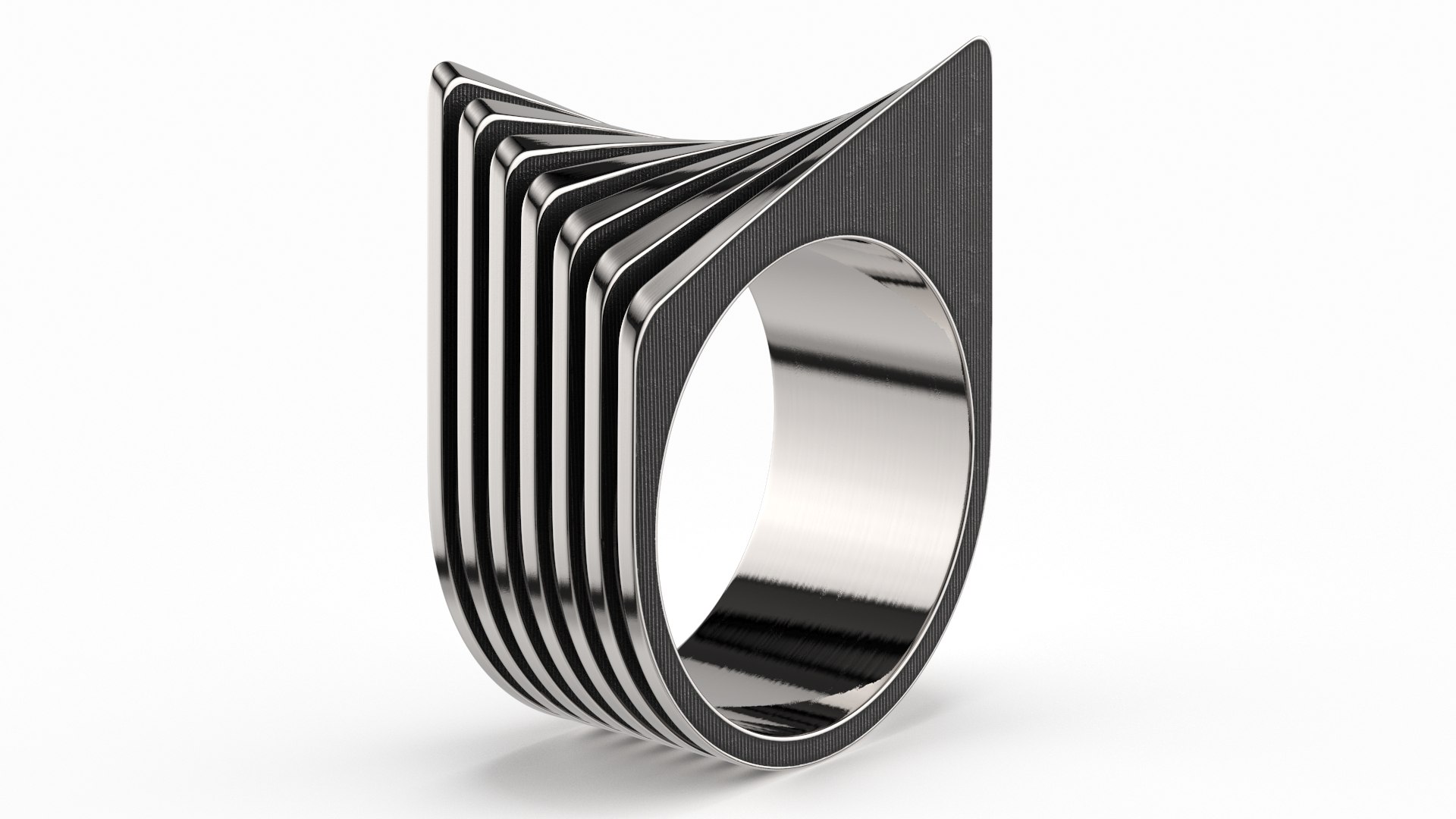 3D Modern Style Silver Rings Collection model https://p.turbosquid.com/ts-thumb/mK/BnjFYD/iF/modern_style_silver_rings_collection_010/jpg/1761034678/1920x1080/fit_q87/e14fe09e7c5f12671715c6dac5f553501cb1cacc/modern_style_silver_rings_collection_010.jpg