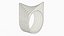 Modern Style Silver Rings Collection