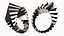 Modern Style Silver Rings Collection