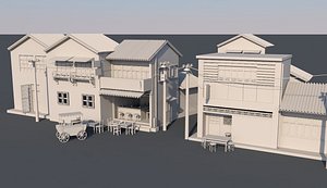 fbx street fighter chun-li