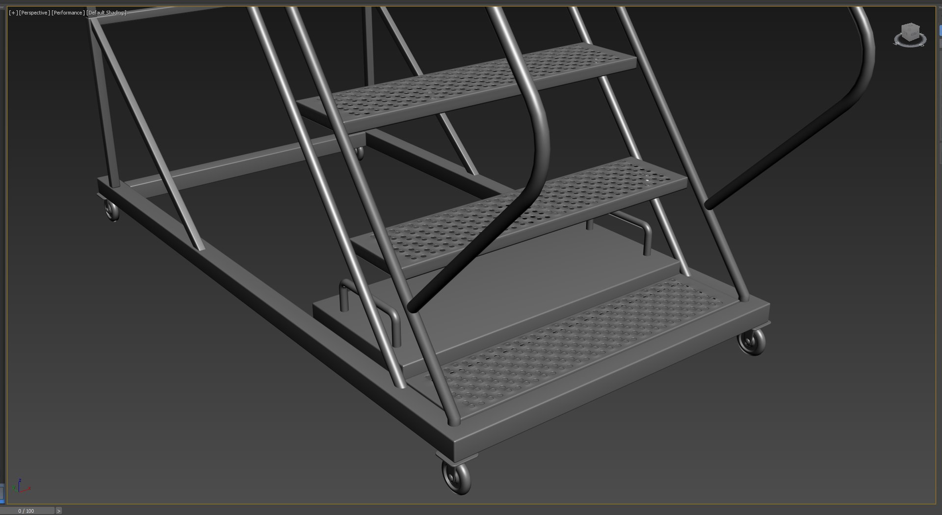 Industrial Warehouse Stair 3D model https://p.turbosquid.com/ts-thumb/mK/HlaBYC/Nd/rolling_ladder_v001_s14/png/1631760908/1920x1080/fit_q87/769484d30530b03d27c007946e3c75a33b7dd6ee/rolling_ladder_v001_s14.jpg