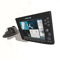 _Raymarine E120