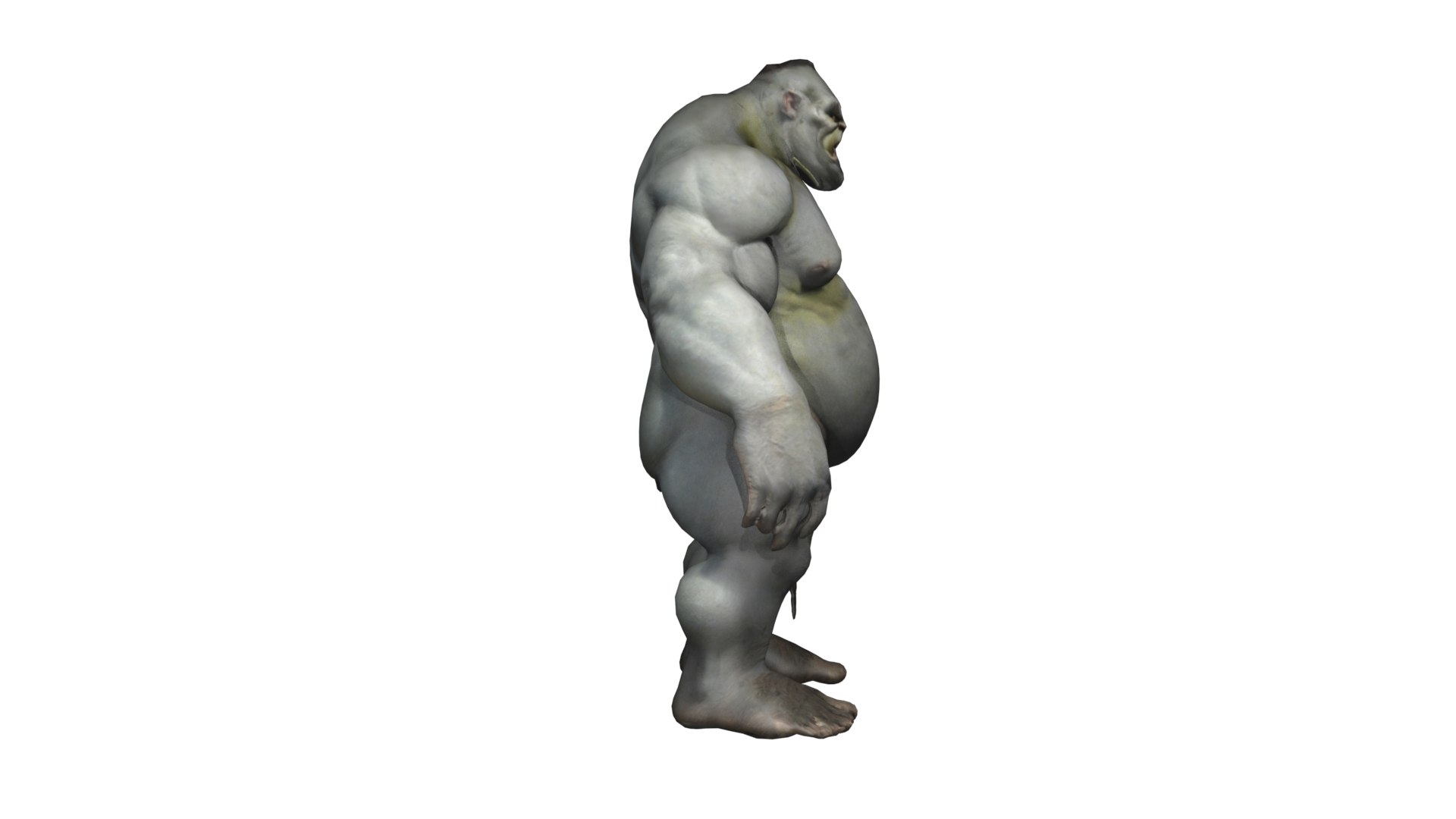 3D Big Ogre Orc Troll Monster Low-poly 3D model https://p.turbosquid.com/ts-thumb/mK/JAGn7O/Az/render_2/png/1739294785/1920x1080/fit_q87/ede39ccf63cd95343c1df8a2510920ada36b5ee9/render_2.jpg