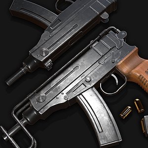 vz61 Skorpion