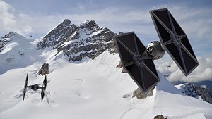 Tie Fighter