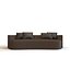 NOS SOFA BY CHRISTOPHE DELCOURT
