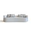 NOS SOFA BY CHRISTOPHE DELCOURT