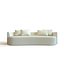 NOS SOFA BY CHRISTOPHE DELCOURT