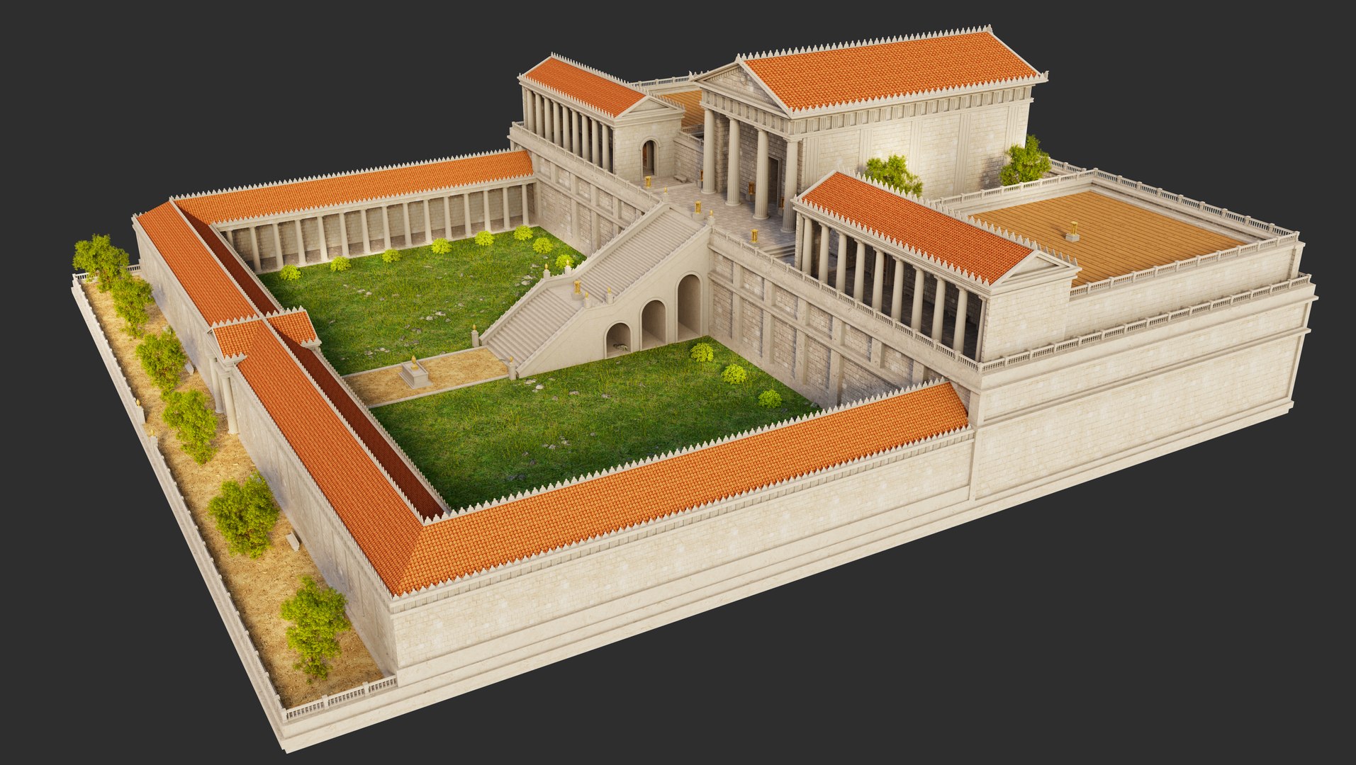 3D The Paneion in Jericho https://p.turbosquid.com/ts-thumb/mK/QMxNjw/Aw/temple6/jpg/1766419434/1920x1080/fit_q87/7d88504c75910c5b0a92e467e6986d269fef79c8/temple6.jpg