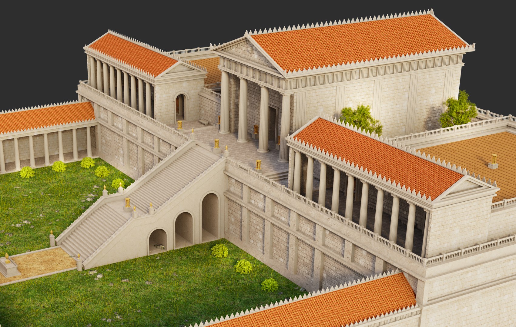 3D The Paneion in Jericho https://p.turbosquid.com/ts-thumb/mK/QMxNjw/Di/temple7/jpg/1766419425/1920x1080/fit_q87/4cadd0c833a95fcd82e0d6252afbb8e4f27fae34/temple7.jpg